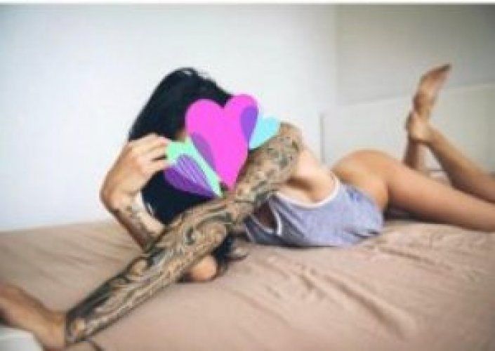 Индивидуалка Валерия 