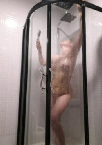 Индивидуалка ДАРЬЯНА