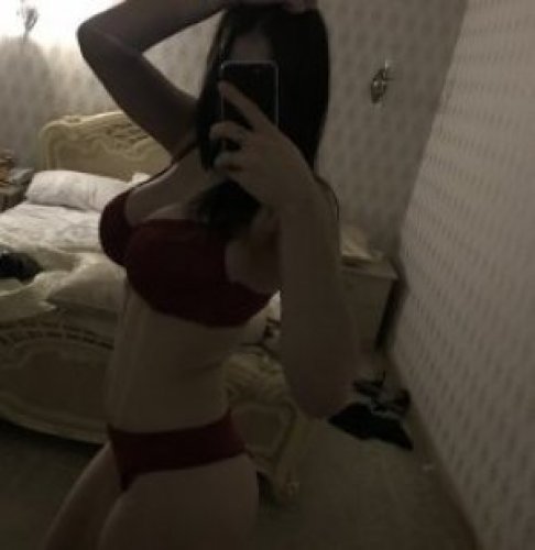 Индивидуалка Светлана