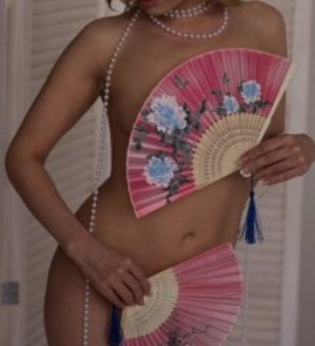 Индивидуалка Дарина ЭроМассаж Ессентуки