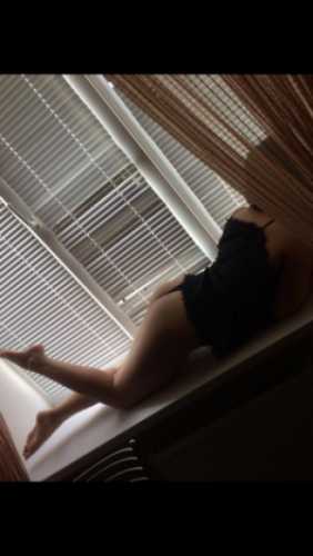 Индивидуалка Эля