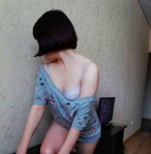 Индивидуалка Калиста