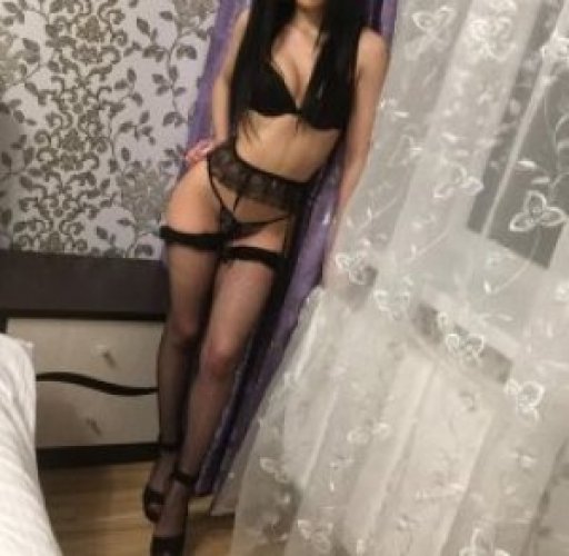 Индивидуалка Lika