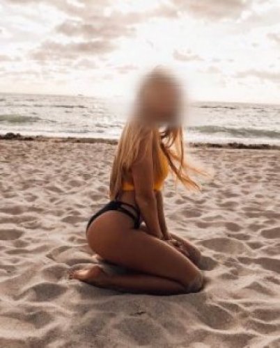 Индивидуалка Алия