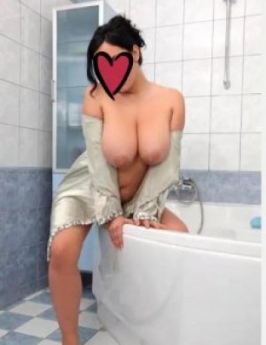 Индивидуалка Сонечка