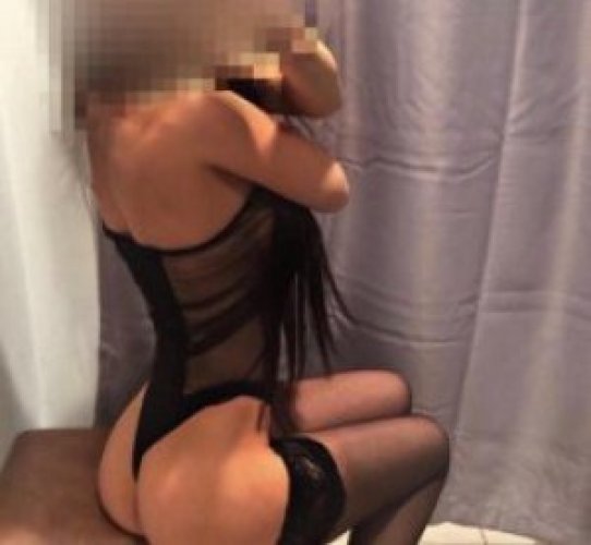 Индивидуалка Вероника (Есть Анал, без предоплаты) ВЫЕЗД ПО КМВ