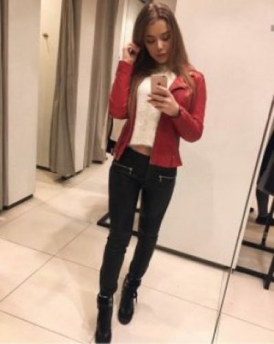 Индивидуалка АЛЕКСАНДРА