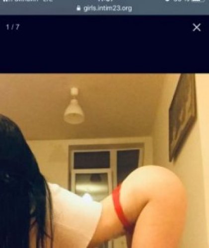 Индивидуалка Подружки