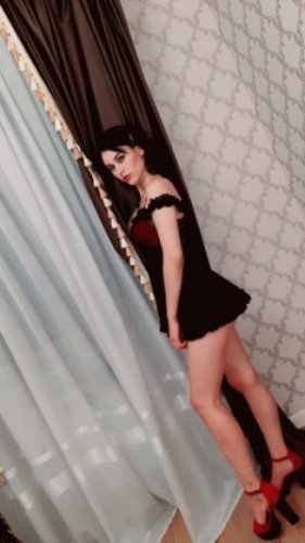 Индивидуалка ЛЕРА МБР В ПОДАРОК