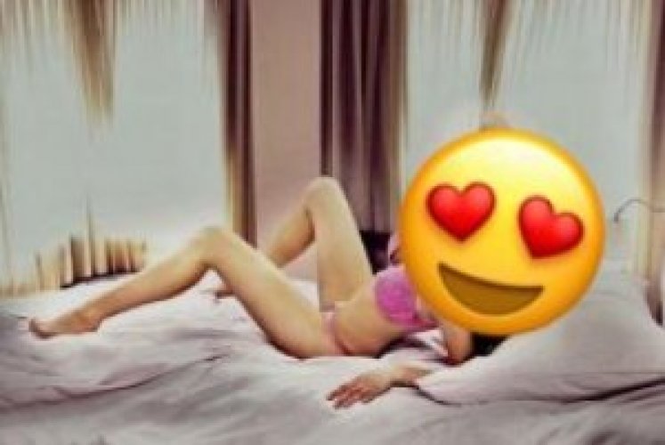 Индивидуалка Малинка