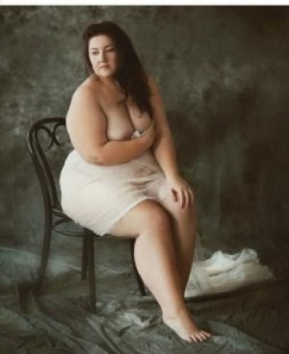 Индивидуалка Ранетта