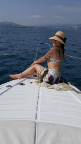 Индивидуалка АНЯ NEW