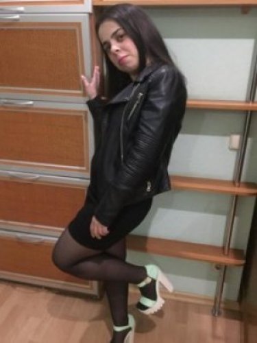 Катя (ЕСТЬ АНАЛ) 100%