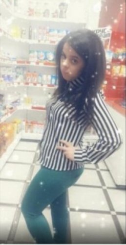 Индивидуалка Рита (есть Анал) фото 100%