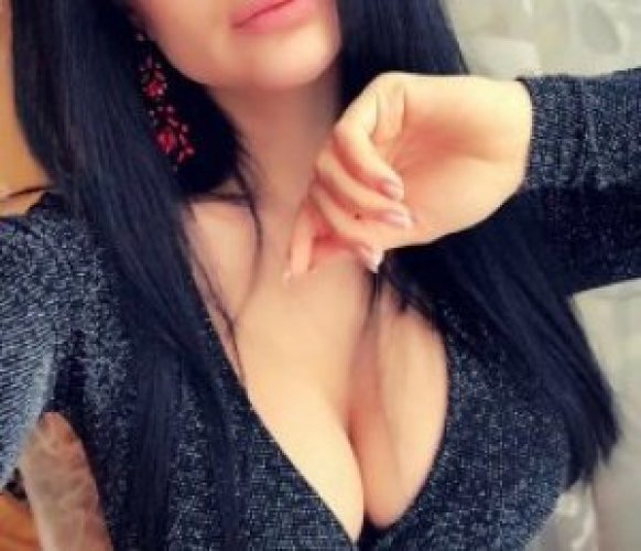 Индивидуалка Рита все фото мои