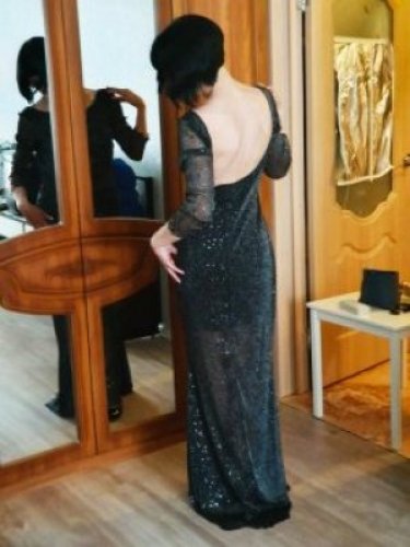 Индивидуалка Катя