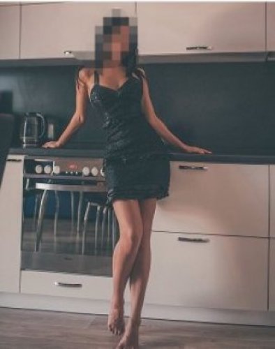 Индивидуалка Лиана