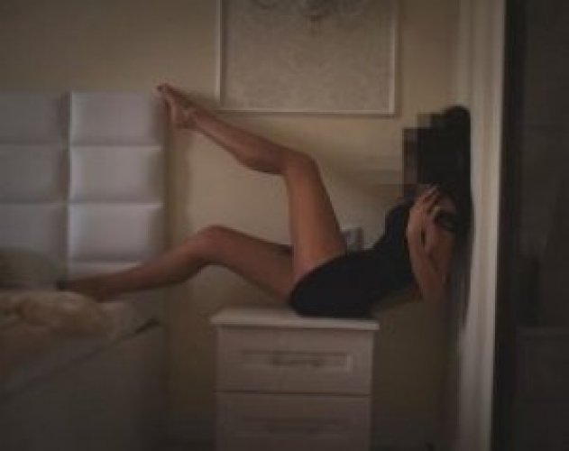 Индивидуалка Лиана