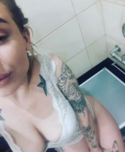 Индивидуалка Марина есть экспресс