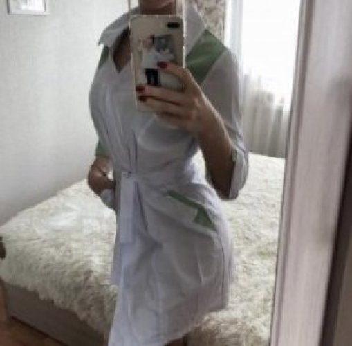 Индивидуалка Дина