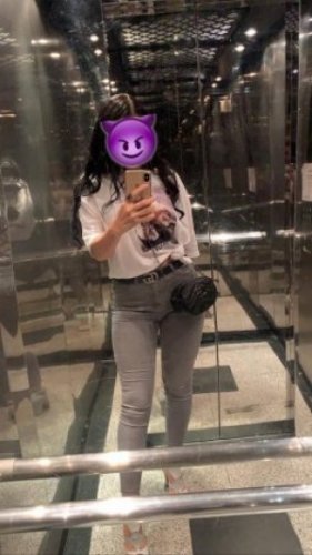 Индивидуалка Кира