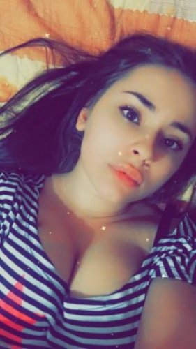 Индивидуалка Tamila