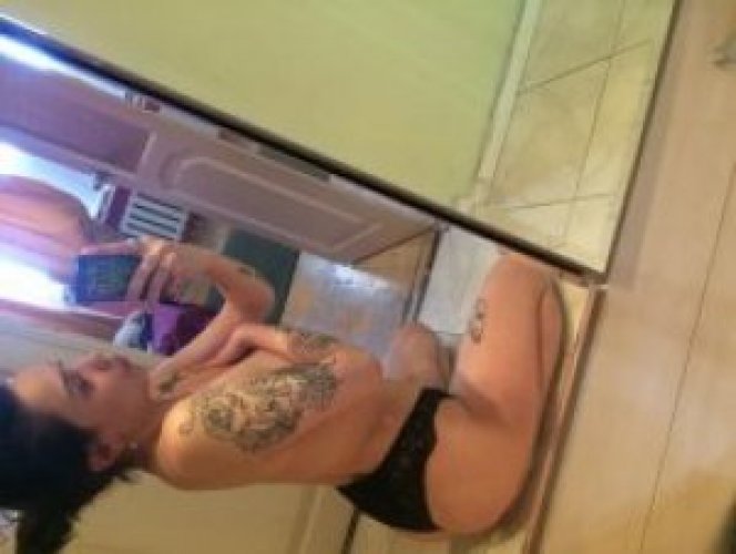 Индивидуалка Амалия