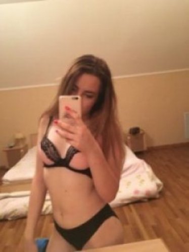 Индивидуалка Камила есть подруга