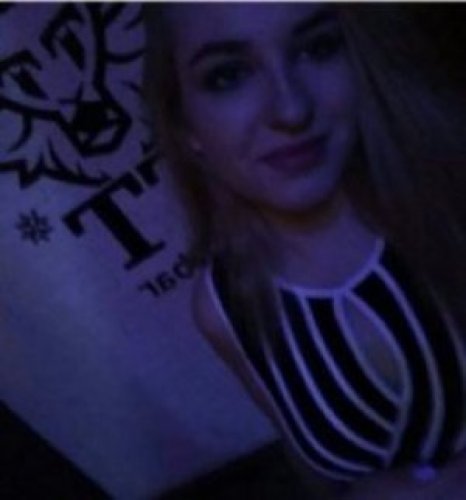 Индивидуалка Камила есть подруга