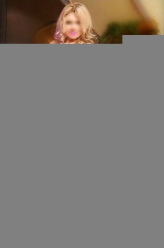 Индивидуалка Юлия