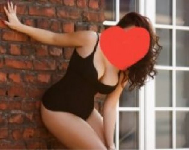 Индивидуалка Мила Экспрессик есть 