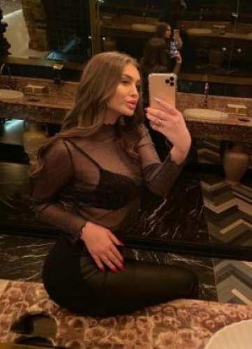 Индивидуалка АНЖЕЛИКА