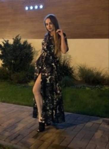 Индивидуалка АНЖЕЛИКА