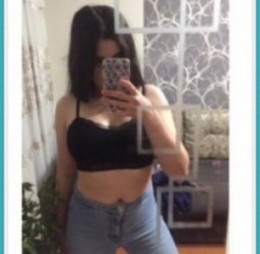 Индивидуалка Каралина есть подружка