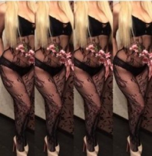 Индивидуалка Анжелика Эротический массаж