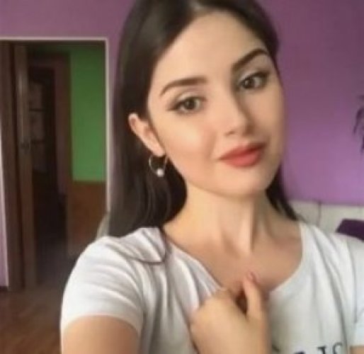 Индивидуалка Бэлла