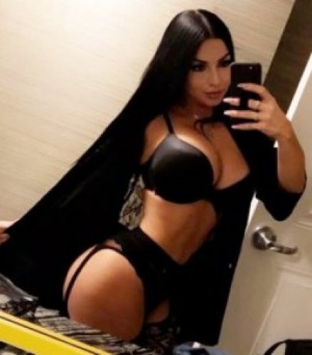 Индивидуалка Юля