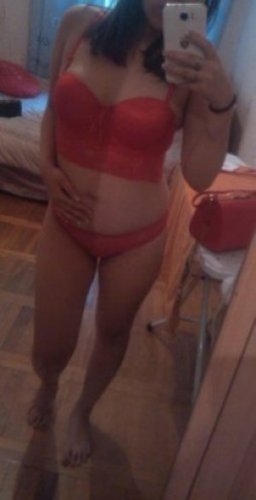 Индивидуалка Эля экспресс 1000