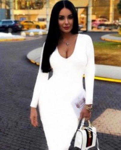 Индивидуалка Алина