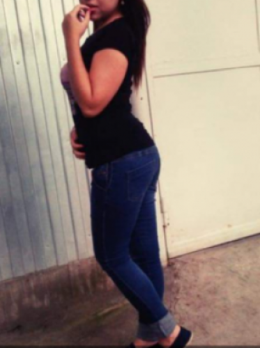 Индивидуалка   Эля экспресс 1000