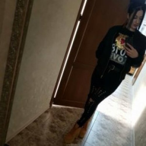 Индивидуалка Mila