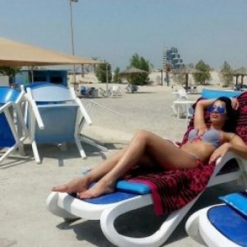 Индивидуалка Mila