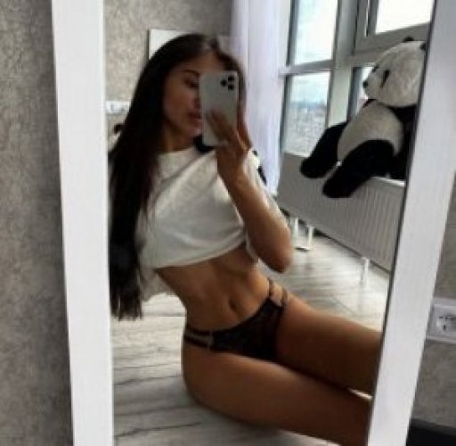 Индивидуалка Алиса