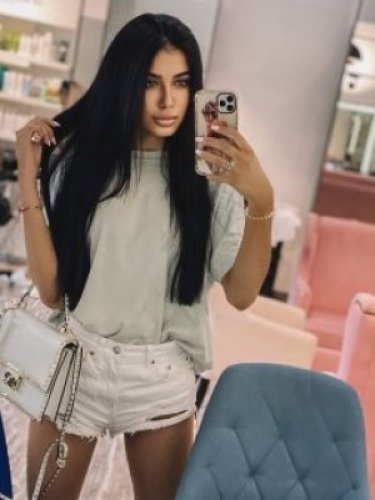 Индивидуалка Алиса