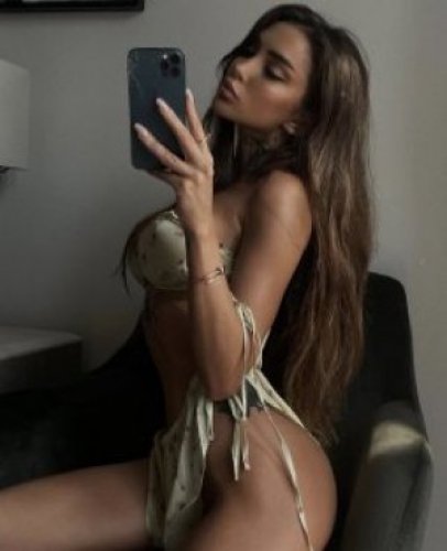 Индивидуалка Кира