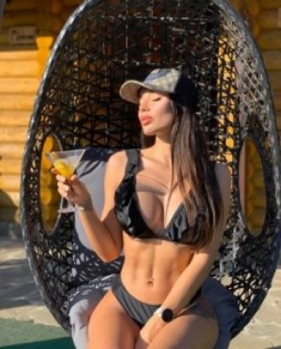 Индивидуалка Милена