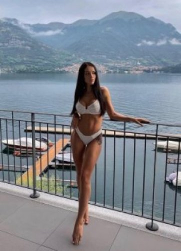 Индивидуалка Милена