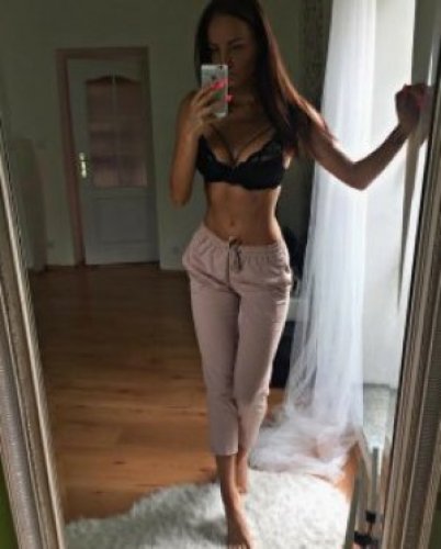 Индивидуалка Даша