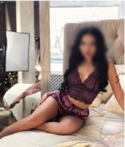 Индивидуалка Лилия