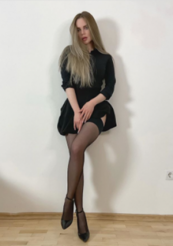 Индивидуалка ЕЛЕНА VIP ДОСУГ